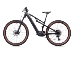 CRUSSIS ONE-Full 9.11-(715 Wh)