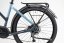 GHOST E-Teru Essential EQ Mid Dark Grey/Metallic Light Blue (2025) - Varianta: S