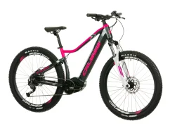 CRUSSIS e-Guera 7.9-XS (2024)