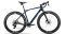 LAPIERRE Crosshill CF 8.0 S Translucent Hex Blue (2025) - Varianta: XS