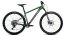 GHOST Nirvana Tour Essential 27.5 Metallic Khaki/Pearl Warm Grey (2025) - Varianta: XS