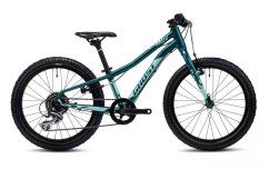 GHOST Lanao 20 Pro Green/Light Mint (2025)