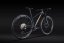 LAPIERRE ProRace 5.9 Charcoal Black (2025) - Varianta: S