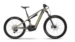 LAPIERRE Overvolt AM 5.6 Hard Grey - L (2024)