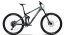 GHOST Riot AM Green Emeral Trail/Black (2025)