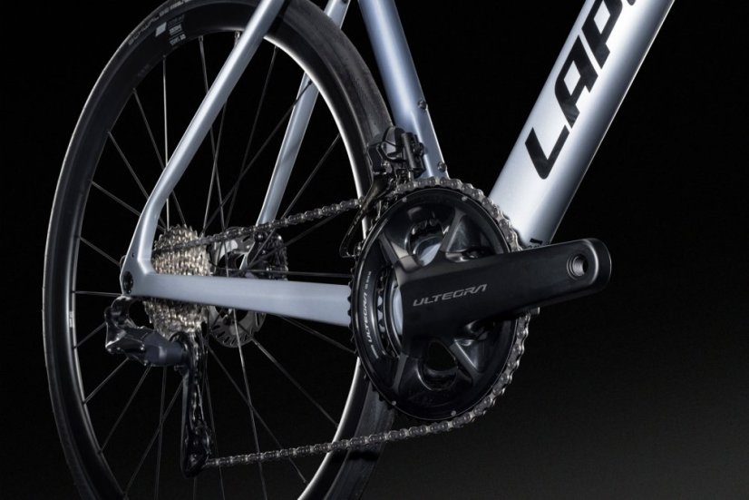 LAPIERRE Pulsium 7.0 Cloud Blue - Varianta: XS