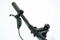 Crussis koloběžka Cobra Sport 4.2-4 bílá/červená