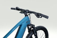 LAPIERRE Overvolt HT 5.6 Tidal Teal Blue Glossy