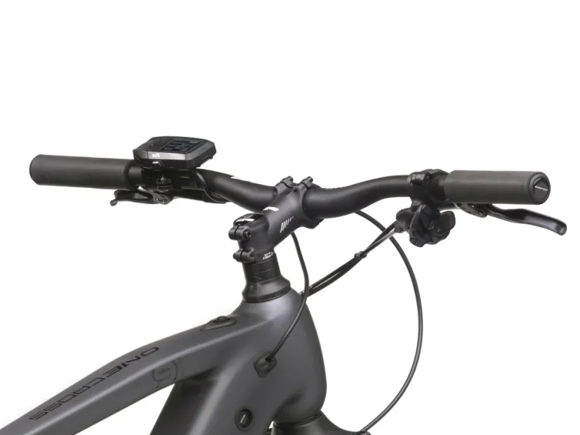 CRUSSIS ONE-Cross 9.10-(720 Wh) (2025) - Velikost rámu: 720 Wh 20