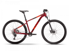 GHOST Kato Pro 29 - Dark Cherry/Juice Red