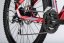 GHOST Lanao EQ 27.5 Deep Red Pearl (2025) - Varianta: XS