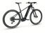 STEVENS E-Tremalzo Stealth Black - Velikost rámu: 22"