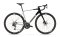 SUPERIOR X-ROAD 6.3 GF / Gloss Grey / Black - Velikost: 700Cx54cm(M)