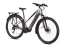 CRUSSIS e-Savela 7.11 (2026) - Velikost rámu: 691 Wh 18