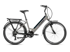 CRUSSIS e-City 1.19-(612 Wh)