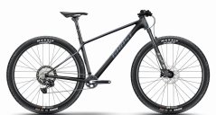 GHOST Lector Pro Raw Carbon (2025)