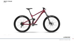 LAPIERRE Zesty TR 5.9 (2026)