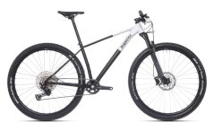 SUPERIOR XP 6.2 / Matte black/ White