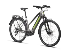 CRUSSIS e-Savela 7.10-(720 Wh) (2025)