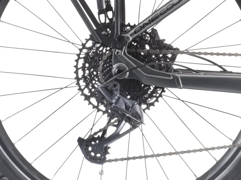 CRUSSIS ONE-Country 10.10-(720 Wh) (2025) - Velikost rámu: 720 Wh 15