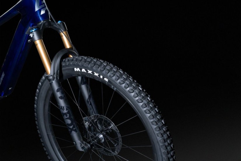LAPIERRE e-Zesty AM 10.4 Di2 (2025) - Varianta: S