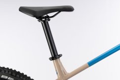 GHOST E-Teru Universal Atlantic Blue/Coffee Ice Rose (2025)