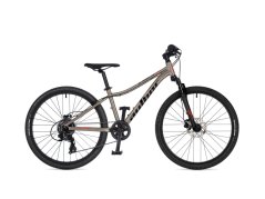 AUTHOR A-Matrix 24D 2026