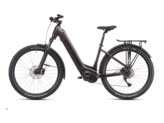 CRUSSIS ONE-Country 7.11-(513 Wh)