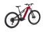 CRUSSIS e-Full 9.11-(715 Wh) - Velikost rámu: 715 Wh - 21"