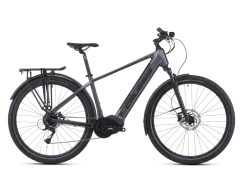 CRUSSIS e-Gordo 7.11-(513 Wh)