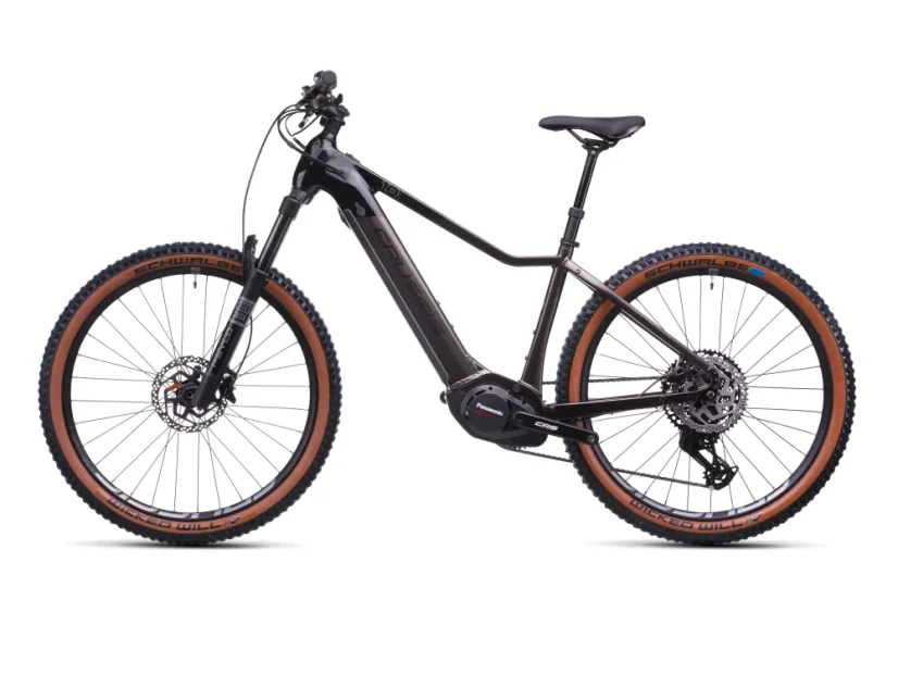 CRUSSIS ONE-Guera 10.11 (2026) - Velikost rámu: 715 Wh - 15"