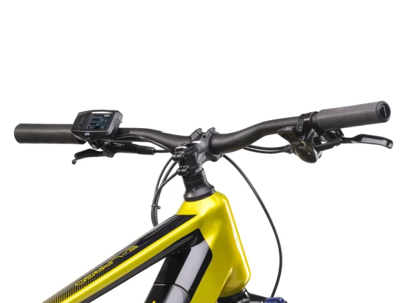 CRUSSIS e-Largo 7.10-(900 Wh) (2025) - Velikost rámu: 900 Wh 20