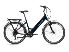 CRUSSIS e-City 1.20-(612 Wh)