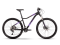 GHOST Lanao Advanced 27.5 - Midnight Black/Purple - Varianta: M (165-180cm)