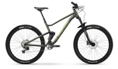 LAPIERRE Zesty TR 3.9 (2026)