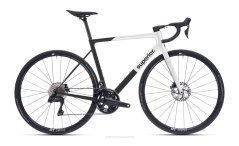 SUPERIOR RR 9.4 / Matte Carbon / White