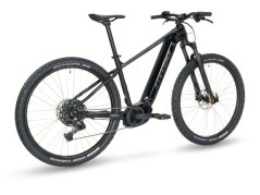 STEVENS E-Tremalzo Stealth Black