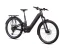 CRUSSIS ONE-Country full 10.11-(715 Wh) - Velikost rámu: 715 Wh - 17,5"