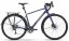 GHOST Asket AL EQ Dark Purple (2025) - Varianta: XS