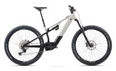 SUPERIOR eXF 8089 B /Gloss Chrome/Matte Black