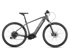 CRUSSIS ONE-Cross 9.10-(720 Wh) (2025)
