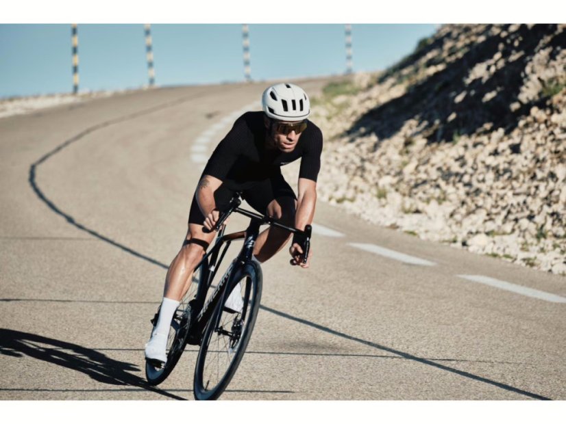 LAPIERRE Xelius DRS 10.0 Translucent Hex Blue (2025) - Varianta: XS