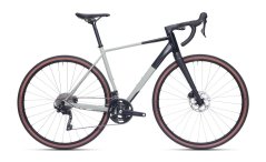 SUPERIOR XR 6.4 GR / Matte Green Grey / Black