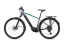CRUSSIS e-Gordo 9.11 (2026) - Velikost rámu: 715 Wh - 18"