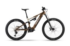 GHOST E-ASX Advanced Brown Bear (2026)