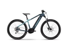 GHOST E-Teru Essential Dark Grey (2025)