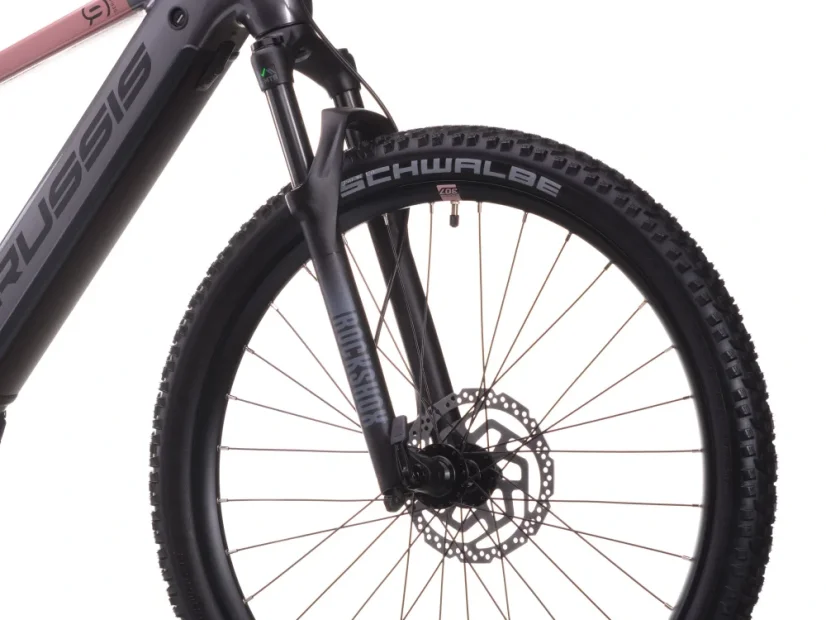 CRUSSIS e-Guera 9.11-(715 Wh) - Velikost rámu: 715 Wh - 15"