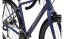 GHOST Asket AL EQ Dark Purple (2025) - Varianta: XS