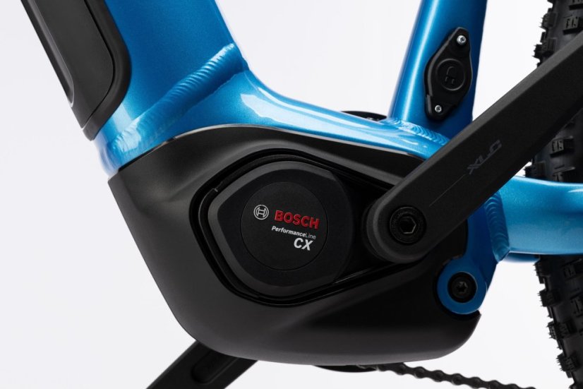 GHOST E-Teru Universal Atlantic Blue (2026)