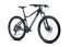 GHOST Lanao Advanced 27.5 Black/Pearl Purple Matt (2025) - Varianta: XS